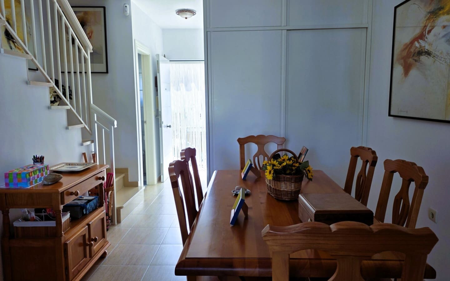 Casa de 3 habitaciones en Salobreña en venta con piscina garaje - 340.000 € (Ref: 9861067)