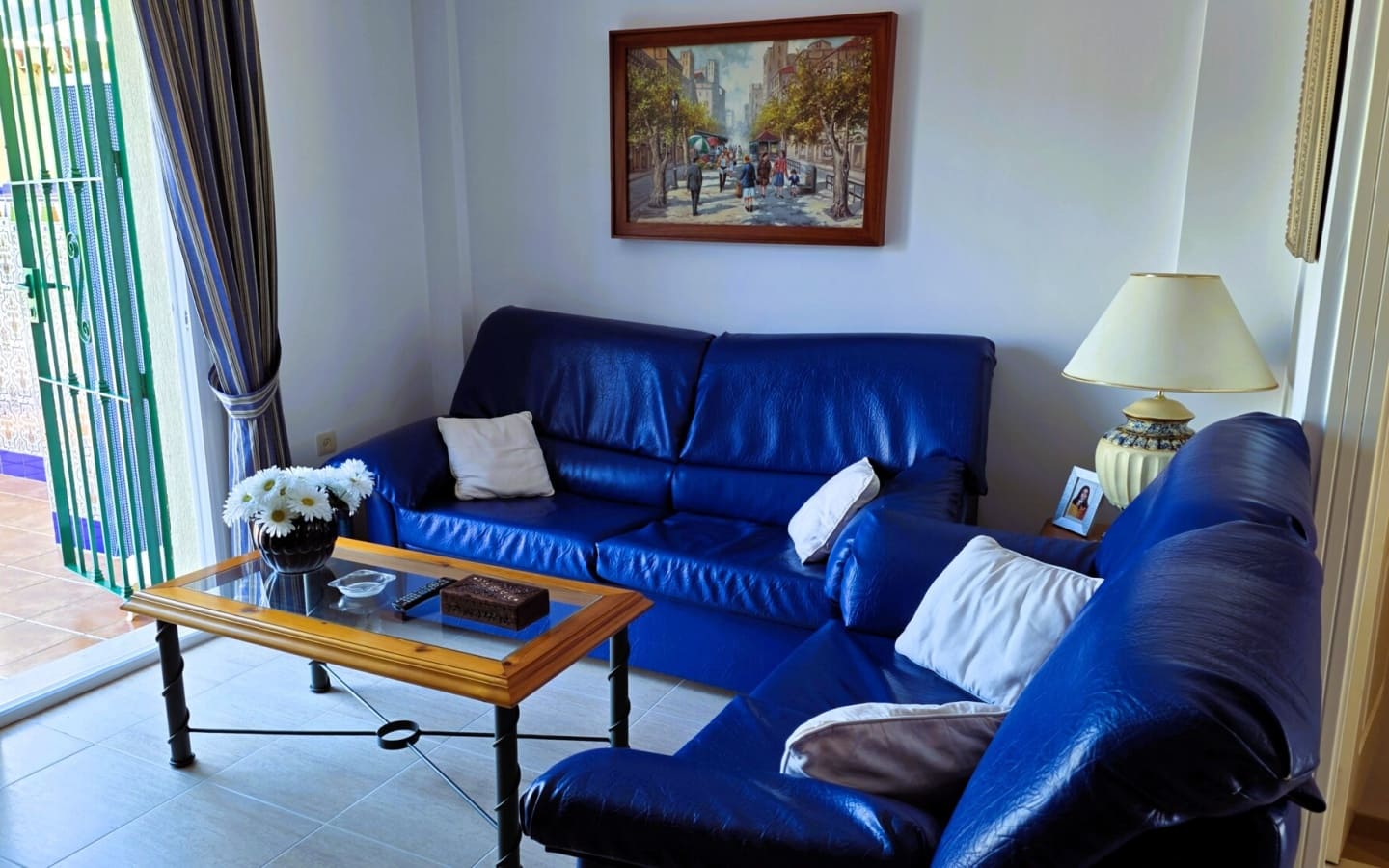 Casa de 3 habitaciones en Salobreña en venta con piscina garaje - 340.000 € (Ref: 9861067)