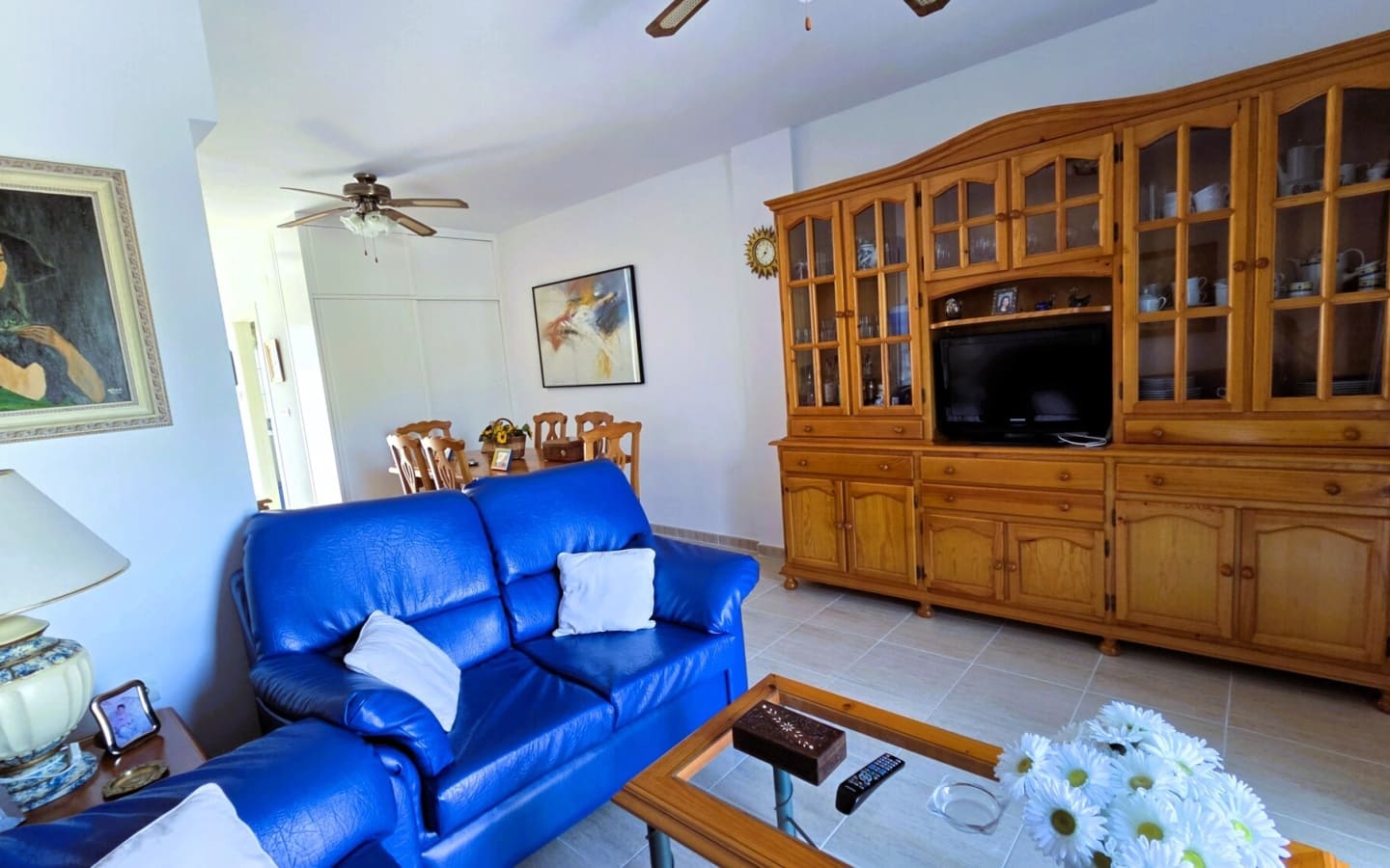 Casa de 3 habitaciones en Salobreña en venta con piscina garaje - 340.000 € (Ref: 9861067)