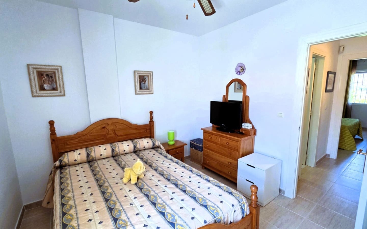 Casa de 3 habitaciones en Salobreña en venta con piscina garaje - 340.000 € (Ref: 9861067)
