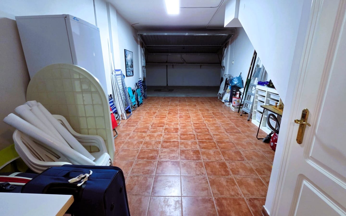 Casa de 3 habitaciones en Salobreña en venta con piscina garaje - 340.000 € (Ref: 9861067)