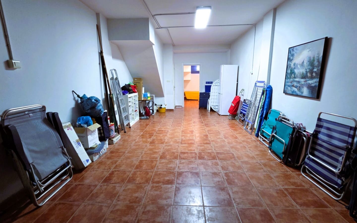 Casa de 3 habitaciones en Salobreña en venta con piscina garaje - 340.000 € (Ref: 9861067)