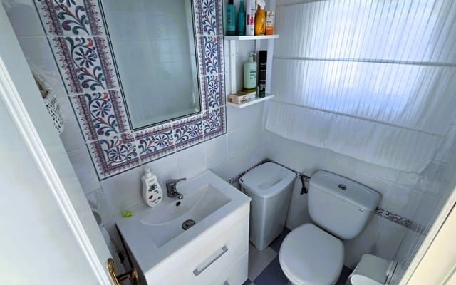 Casa de 3 habitaciones en Salobreña en venta con piscina garaje - 340.000 € (Ref: 9861067)