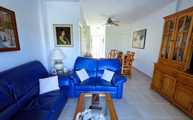 Casa de 3 habitaciones en Salobreña en venta con piscina garaje - 340.000 € (Ref: 9861067)