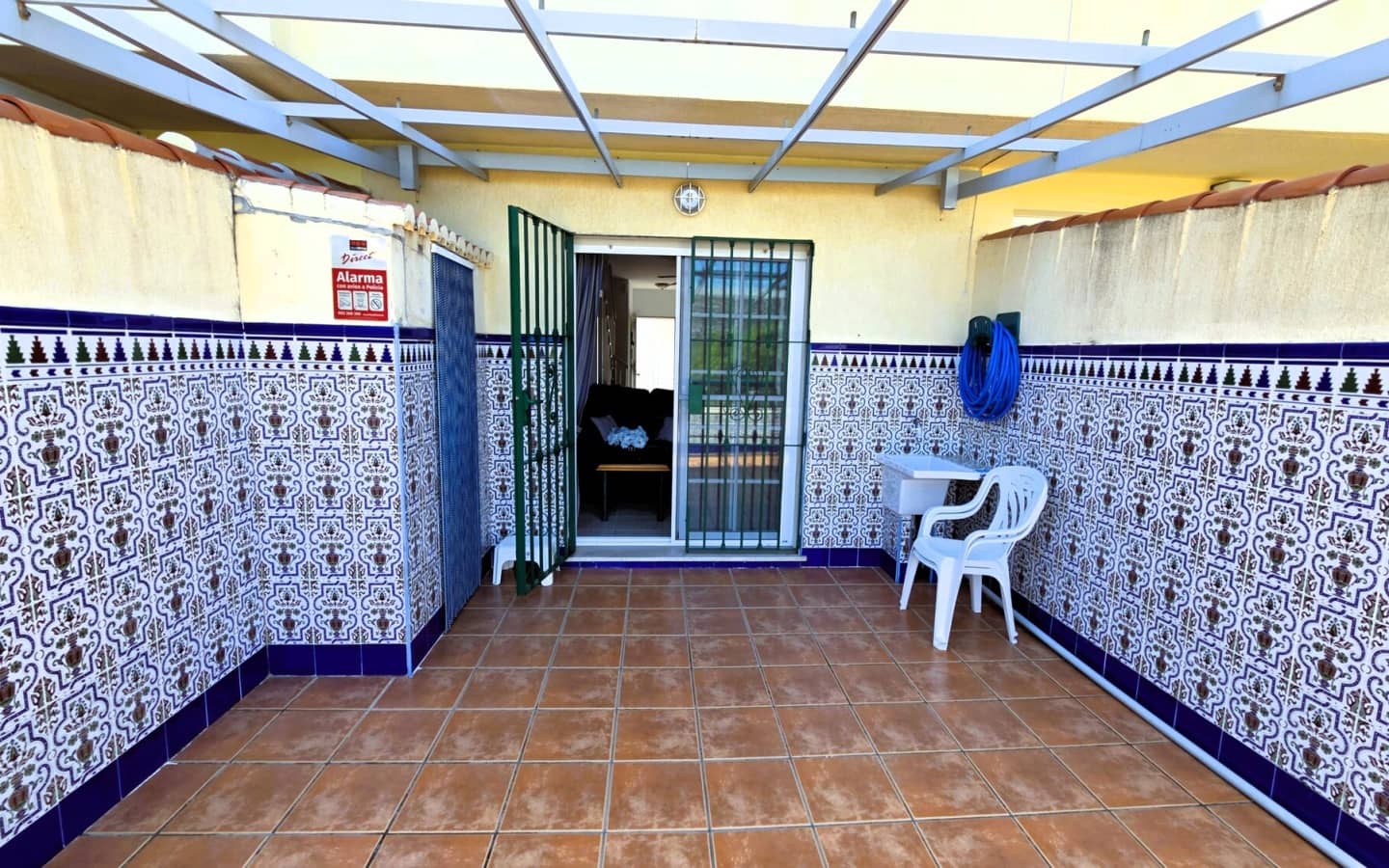 Casa de 3 habitaciones en Salobreña en venta con piscina garaje - 340.000 € (Ref: 9861067)