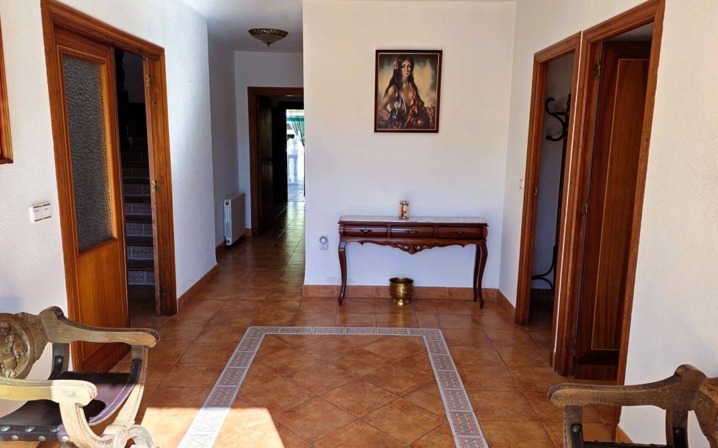 7 bedroom Villa for sale in Orgiva with garage - € 450,000 (Ref: 9869788)