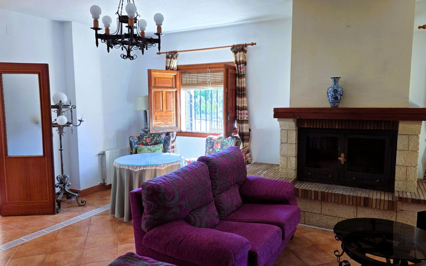 7 bedroom Villa for sale in Orgiva with garage - € 450,000 (Ref: 9869788)