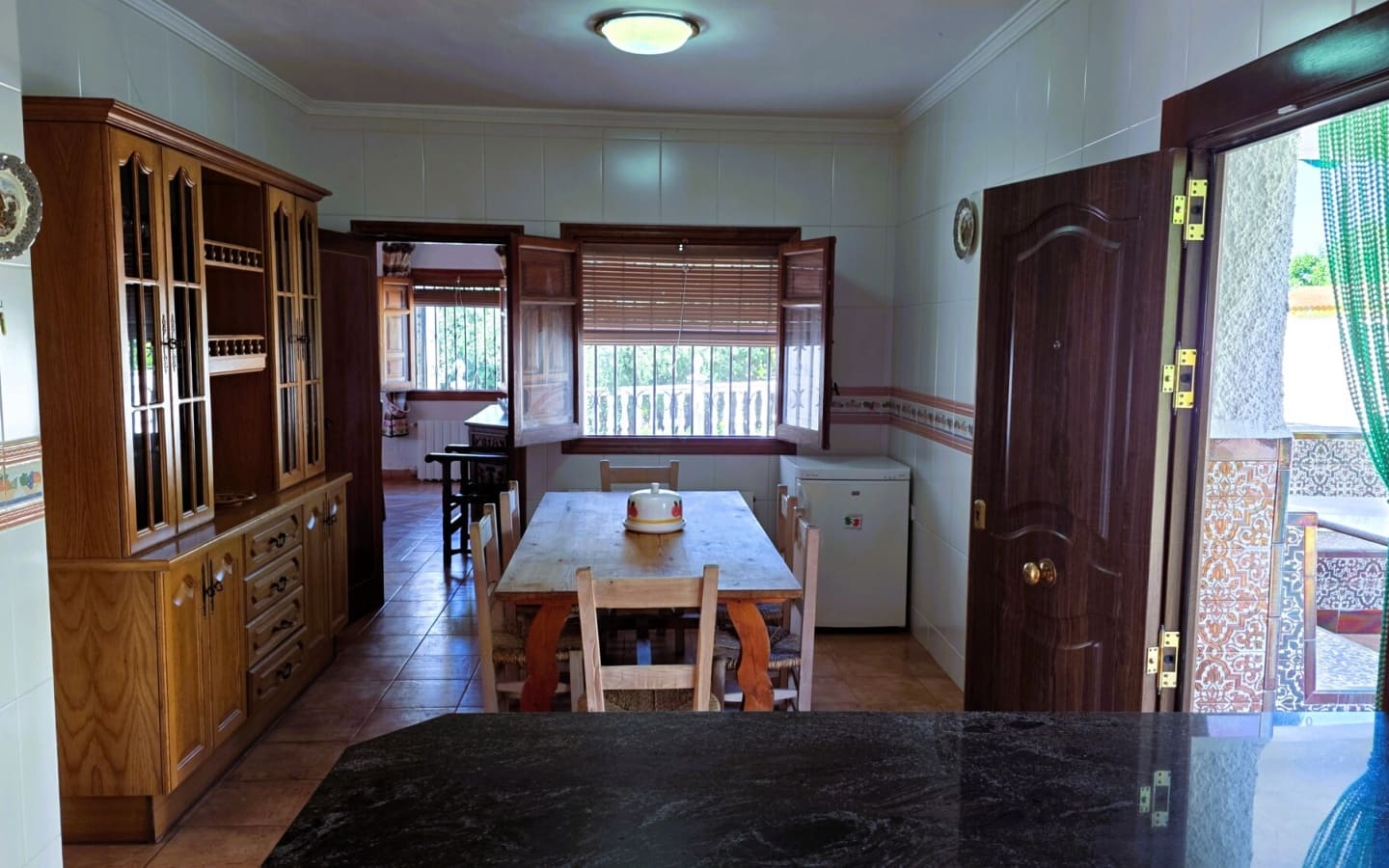 7 bedroom Villa for sale in Orgiva with garage - € 450,000 (Ref: 9869788)