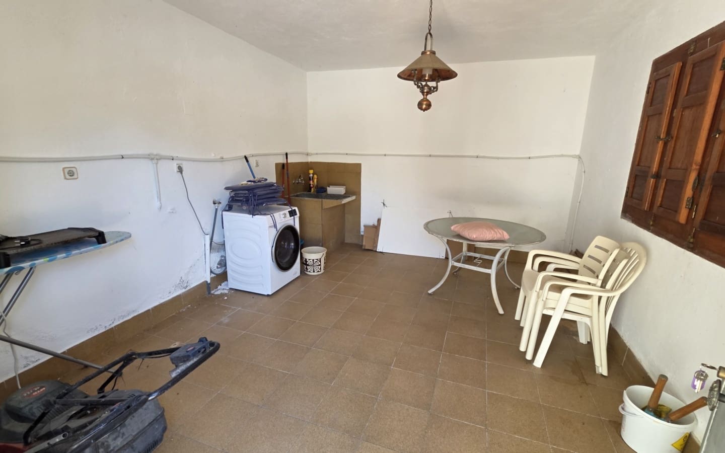 7 bedroom Villa for sale in Orgiva with garage - € 450,000 (Ref: 9869788)