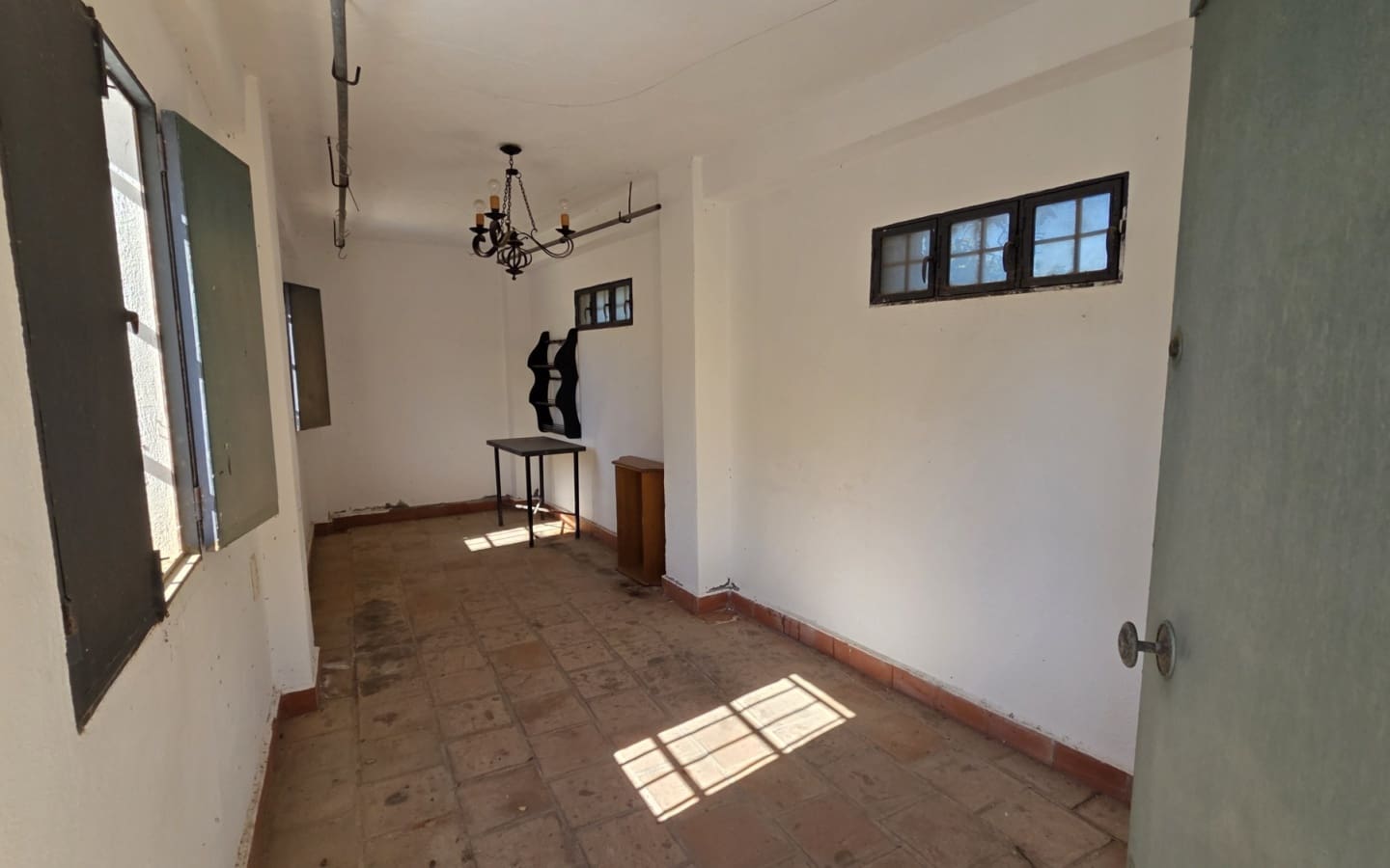 7 bedroom Villa for sale in Orgiva with garage - € 450,000 (Ref: 9869788)