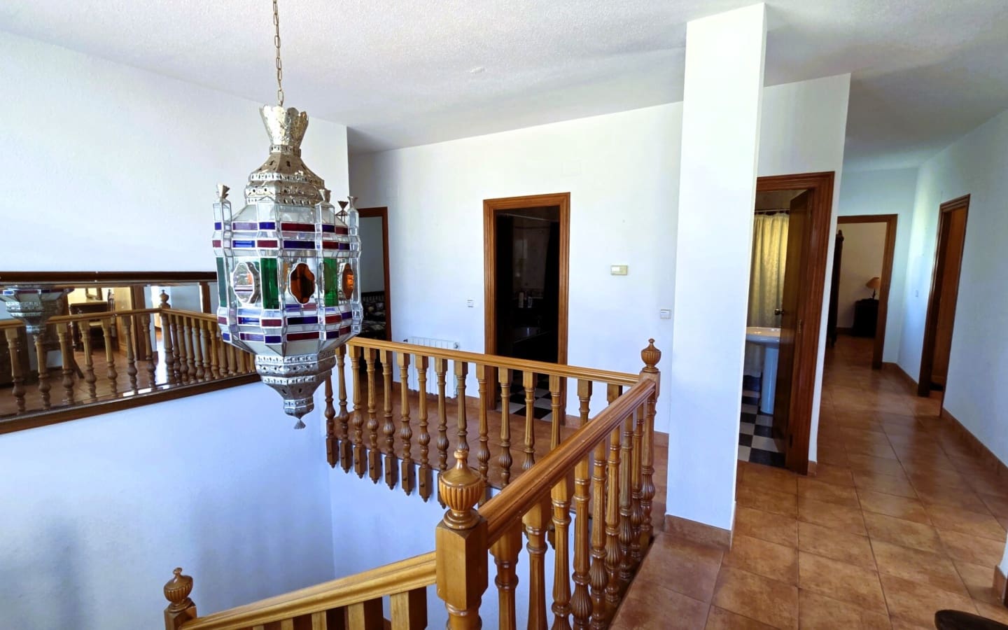 7 bedroom Villa for sale in Orgiva with garage - € 450,000 (Ref: 9869788)