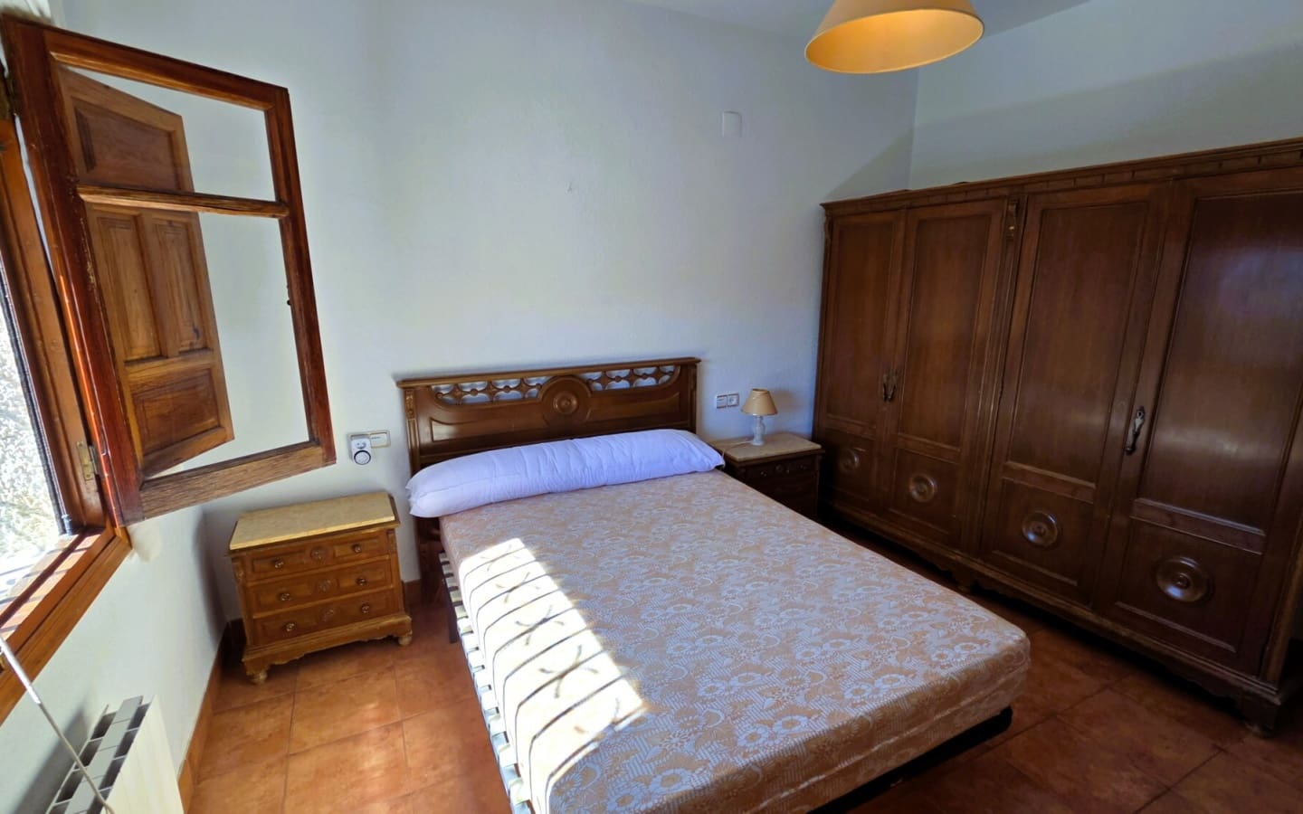 7 bedroom Villa for sale in Orgiva with garage - € 450,000 (Ref: 9869788)
