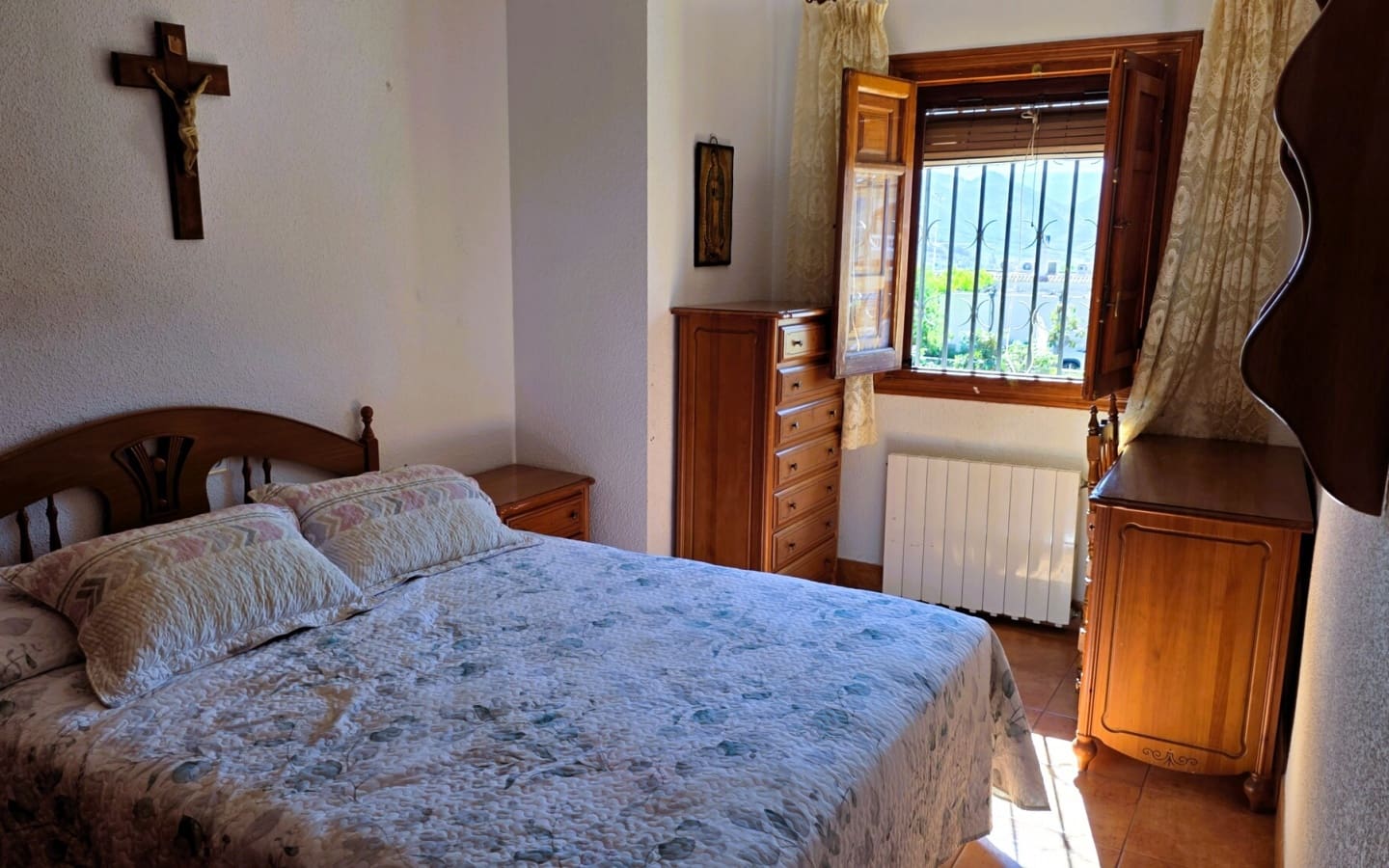 7 bedroom Villa for sale in Orgiva with garage - € 450,000 (Ref: 9869788)