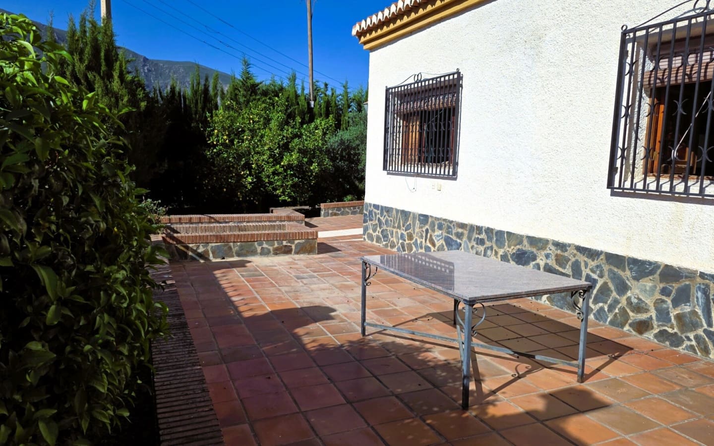 7 bedroom Villa for sale in Orgiva with garage - € 450,000 (Ref: 9869788)