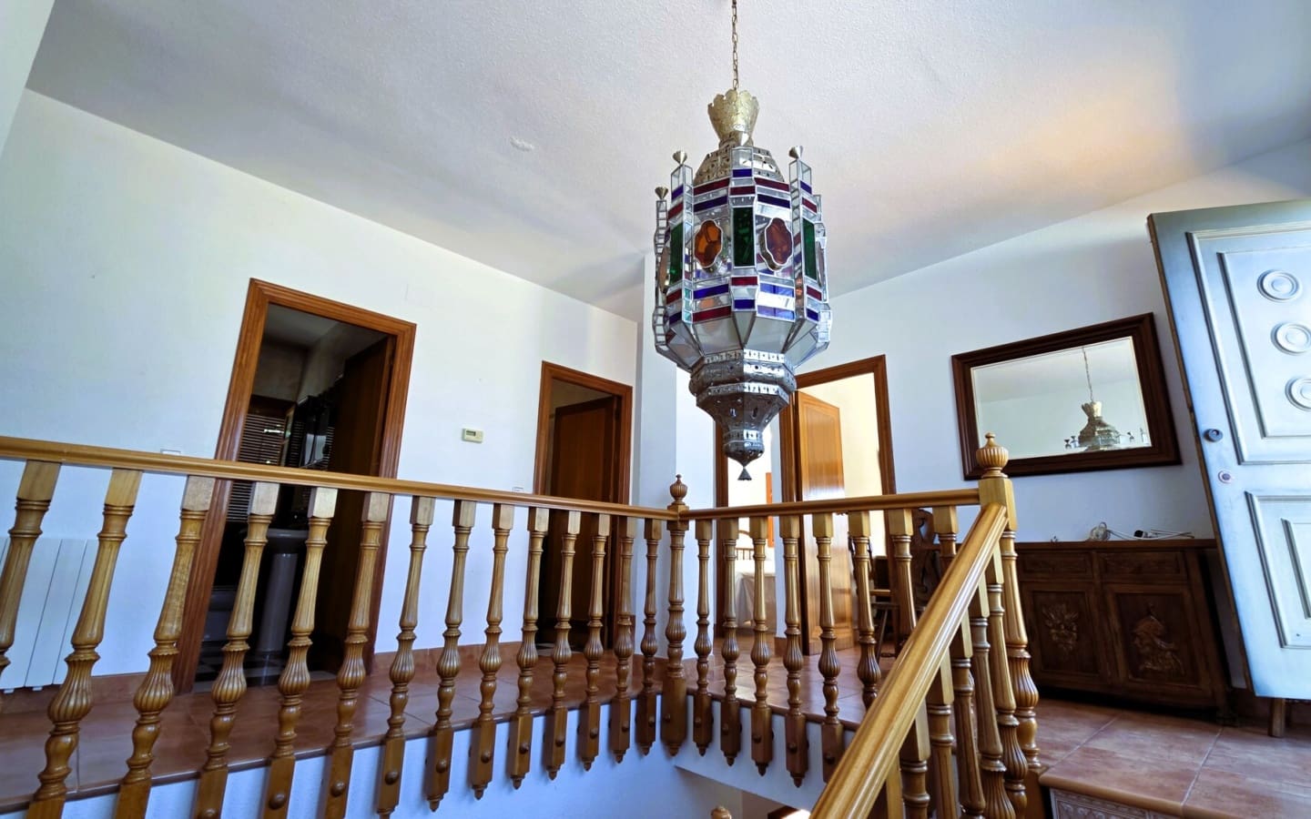 7 bedroom Villa for sale in Orgiva with garage - € 450,000 (Ref: 9869788)