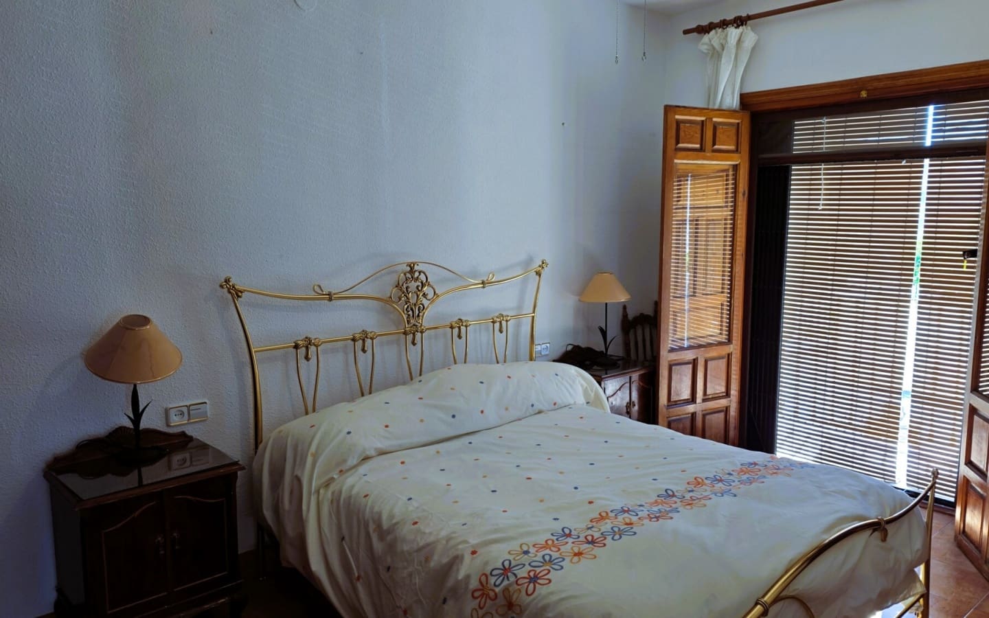 7 bedroom Villa for sale in Orgiva with garage - € 450,000 (Ref: 9869788)