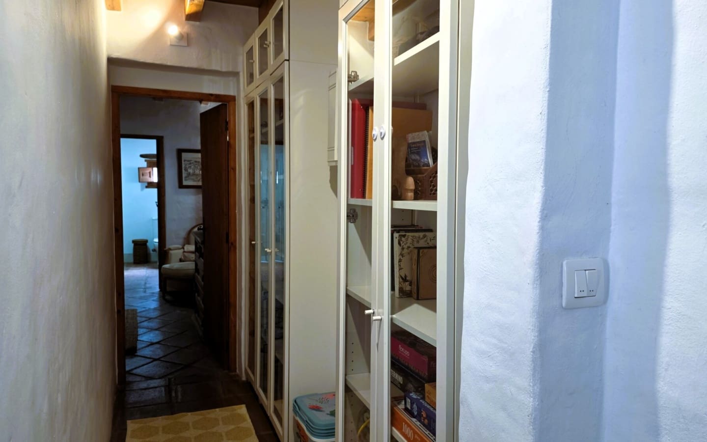 4 bedroom Business for sale in Orgiva with pool - € 395,000 (Ref: 9875564)
