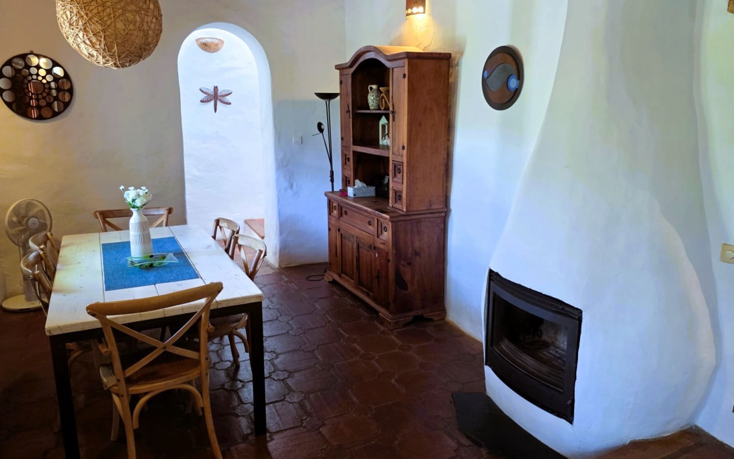 4 bedroom Business for sale in Orgiva with pool - € 395,000 (Ref: 9875564)