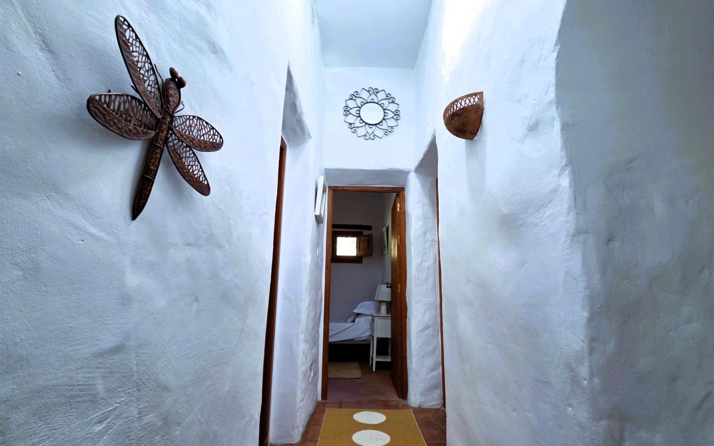4 bedroom Business for sale in Orgiva with pool - € 395,000 (Ref: 9875564)