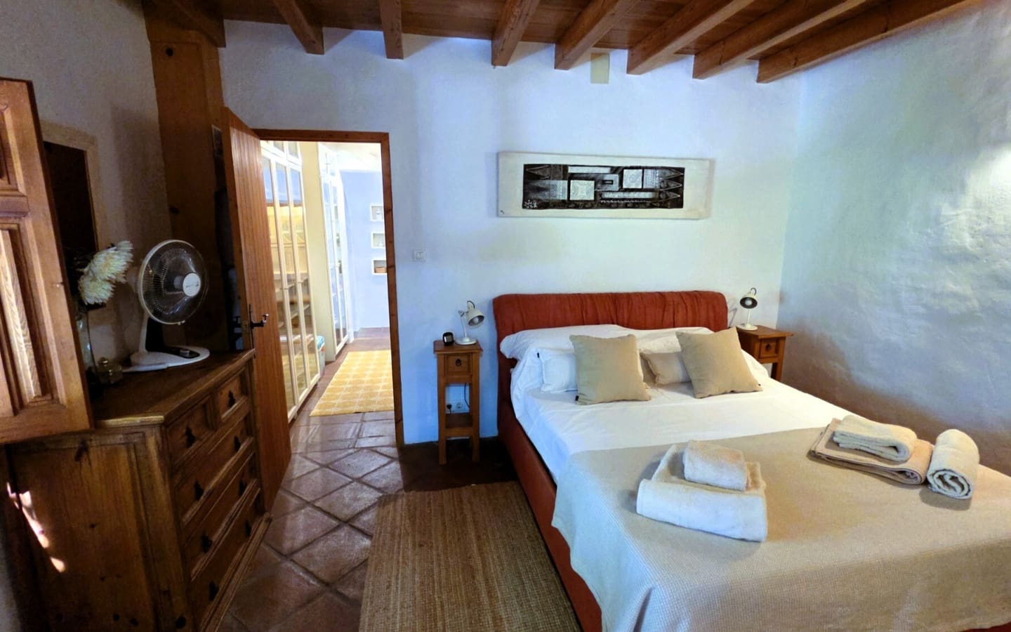 4 bedroom Business for sale in Orgiva with pool - € 395,000 (Ref: 9875564)