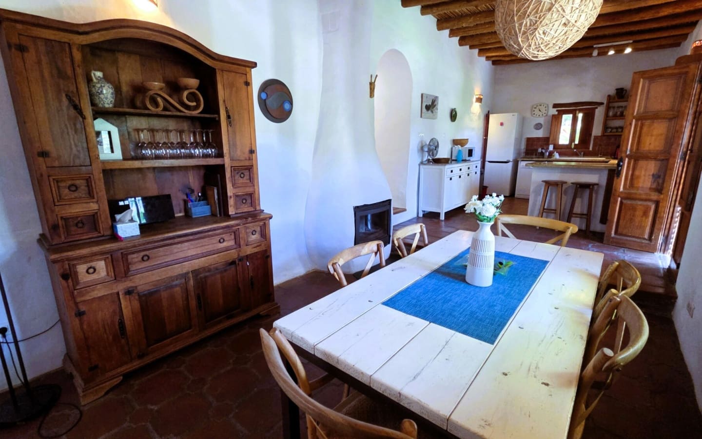 4 bedroom Business for sale in Orgiva with pool - € 395,000 (Ref: 9875564)
