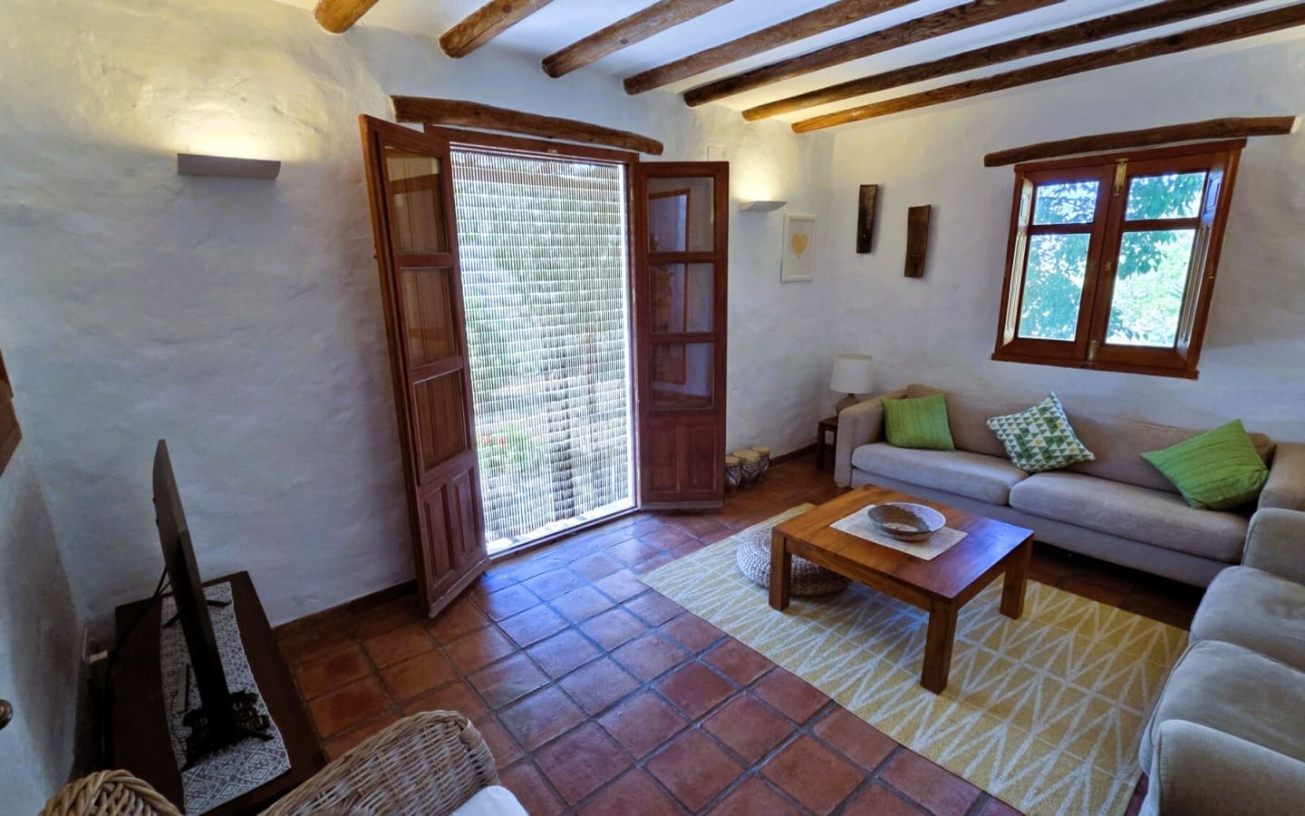 4 bedroom Business for sale in Orgiva with pool - € 395,000 (Ref: 9875564)
