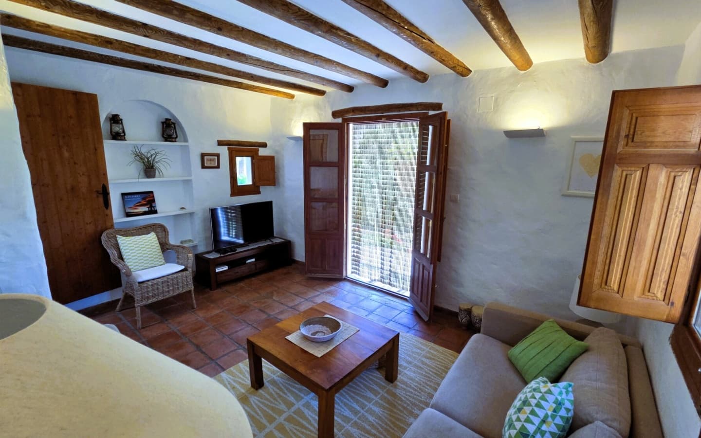 4 bedroom Business for sale in Orgiva with pool - € 395,000 (Ref: 9875564)