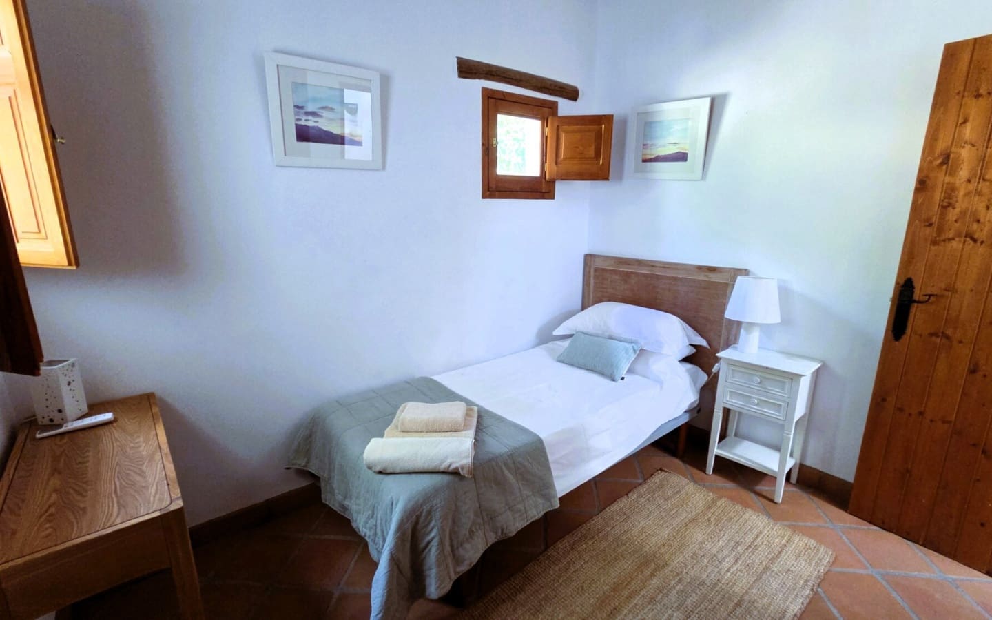 4 bedroom Business for sale in Orgiva with pool - € 395,000 (Ref: 9875564)