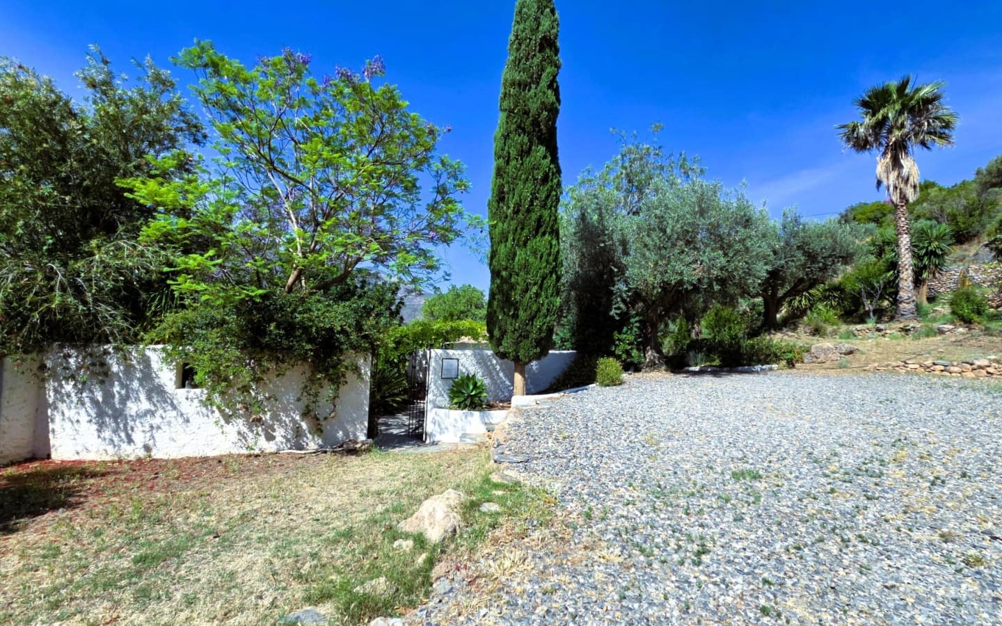 4 bedroom Business for sale in Orgiva with pool - € 395,000 (Ref: 9875564)