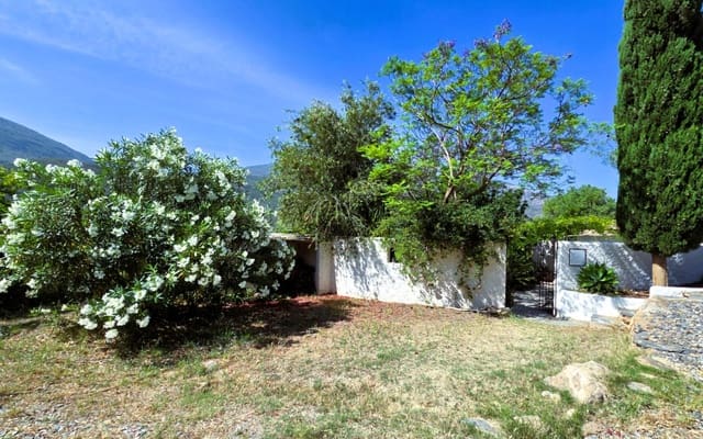 4 soveværelse Virksomhed til salg i Orgiva med swimmingpool - € 395.000 (Ref: 9875564)