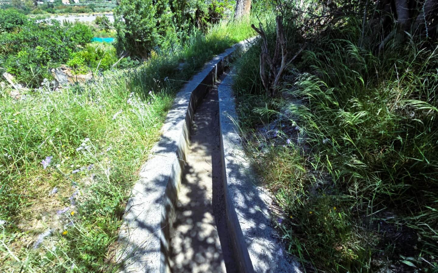 Ruin til salg i Orgiva - € 65.000 (Ref: 9883570)