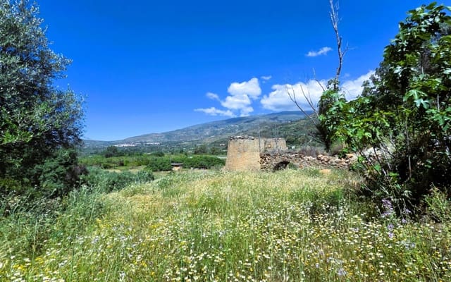 Ruin til salg i Orgiva - € 65.000 (Ref: 9883570)
