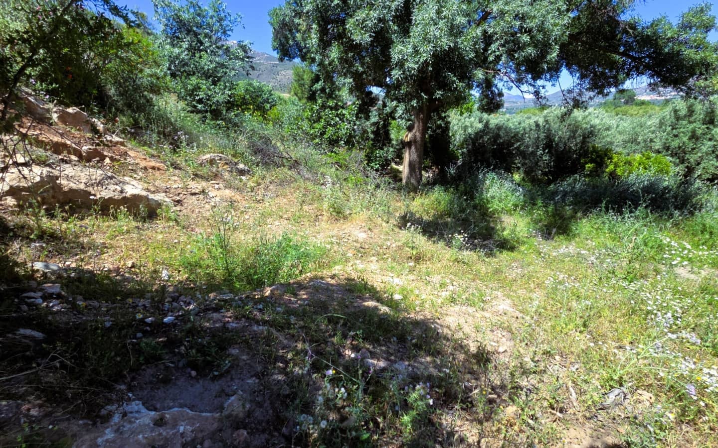 Ruin til salg i Orgiva - € 65.000 (Ref: 9883570)
