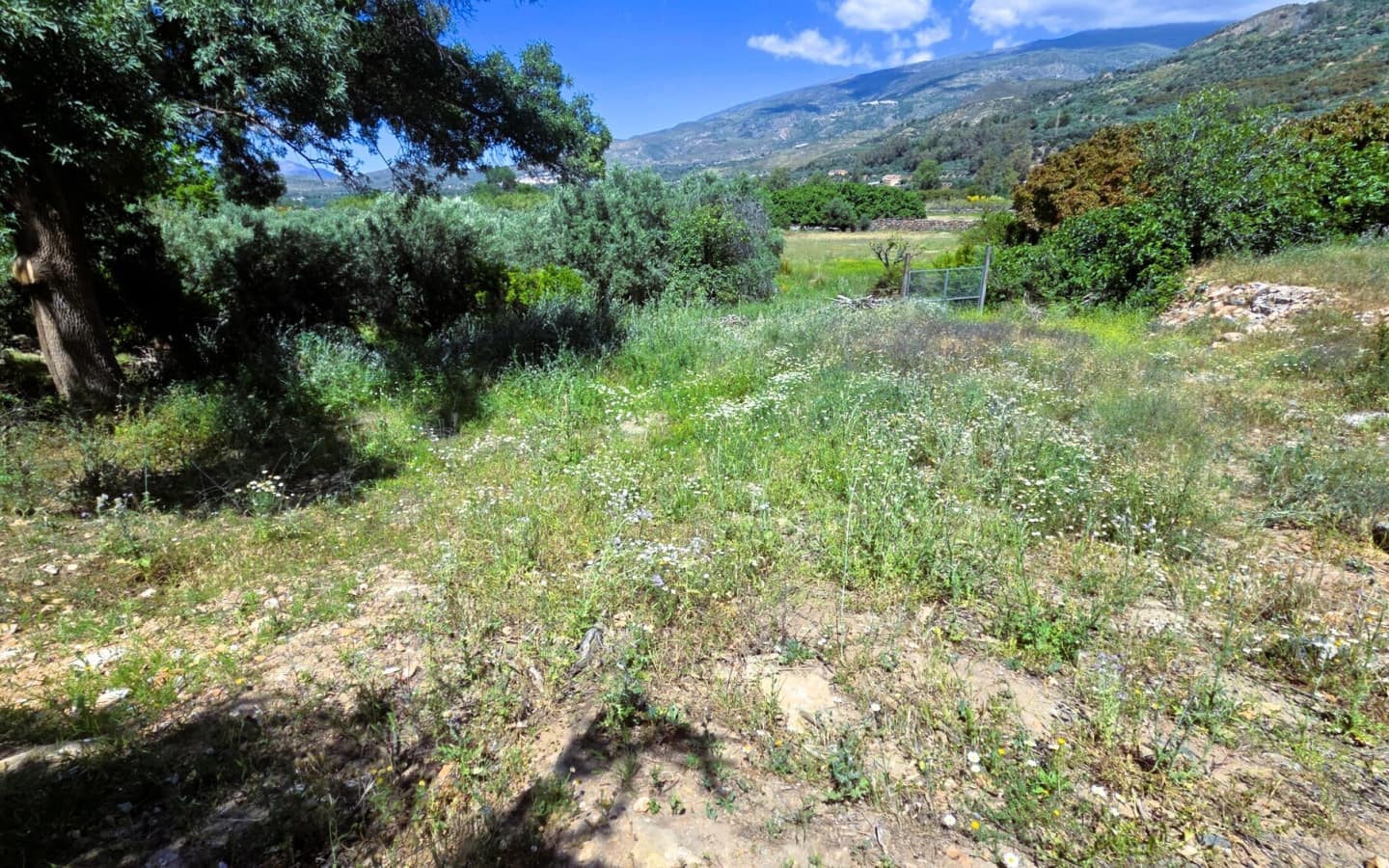 Ruin til salg i Orgiva - € 65.000 (Ref: 9883570)