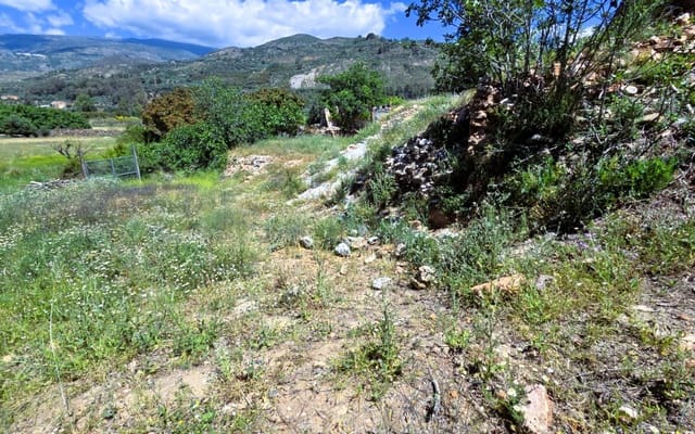 Ruin til salg i Orgiva - € 65.000 (Ref: 9883570)