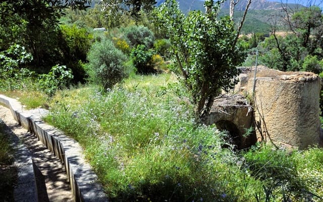 Ruin til salg i Orgiva - € 65.000 (Ref: 9883570)