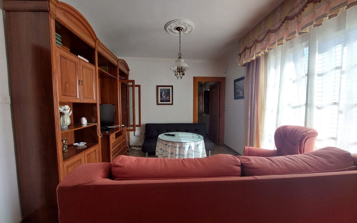 8 sovrum Hus till salu i Salobrena - 250 000 € (Ref: 9917506)