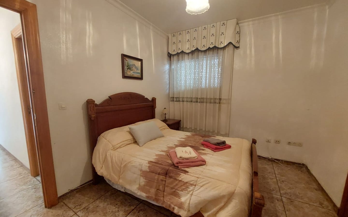 8 sovrum Hus till salu i Salobrena - 250 000 € (Ref: 9917506)
