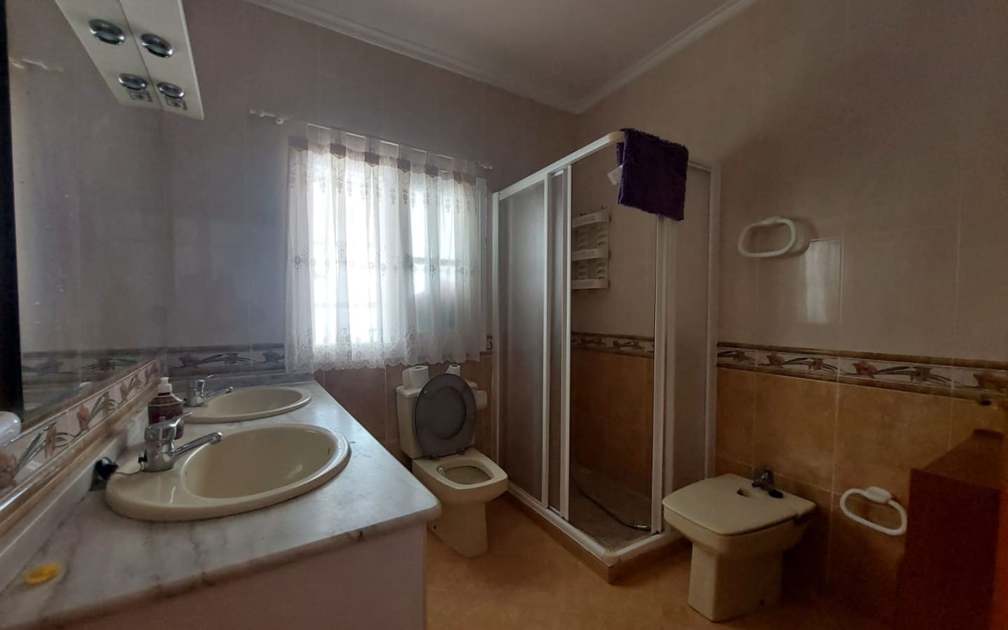 8 sovrum Hus till salu i Salobrena - 250 000 € (Ref: 9917506)
