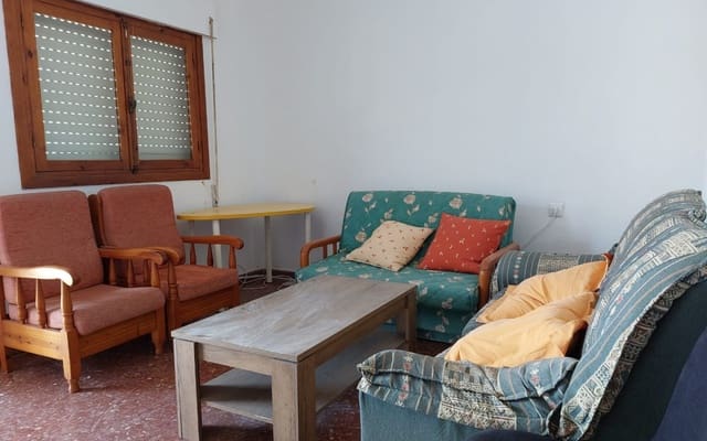 8 sovrum Hus till salu i Salobreña - 250 000 € (Ref: 9917506)