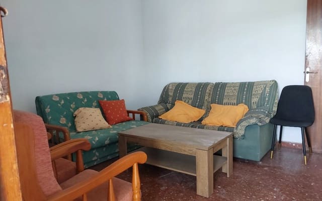 8 sovrum Hus till salu i Salobreña - 250 000 € (Ref: 9917506)