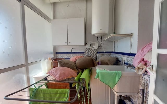 8 sovrum Hus till salu i Salobreña - 250 000 € (Ref: 9917506)
