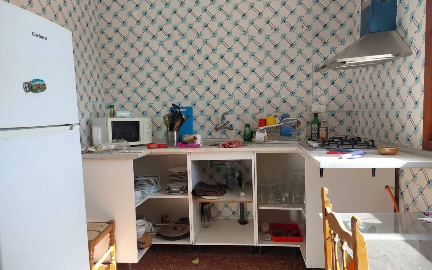 8 sovrum Hus till salu i Salobrena - 250 000 € (Ref: 9917506)