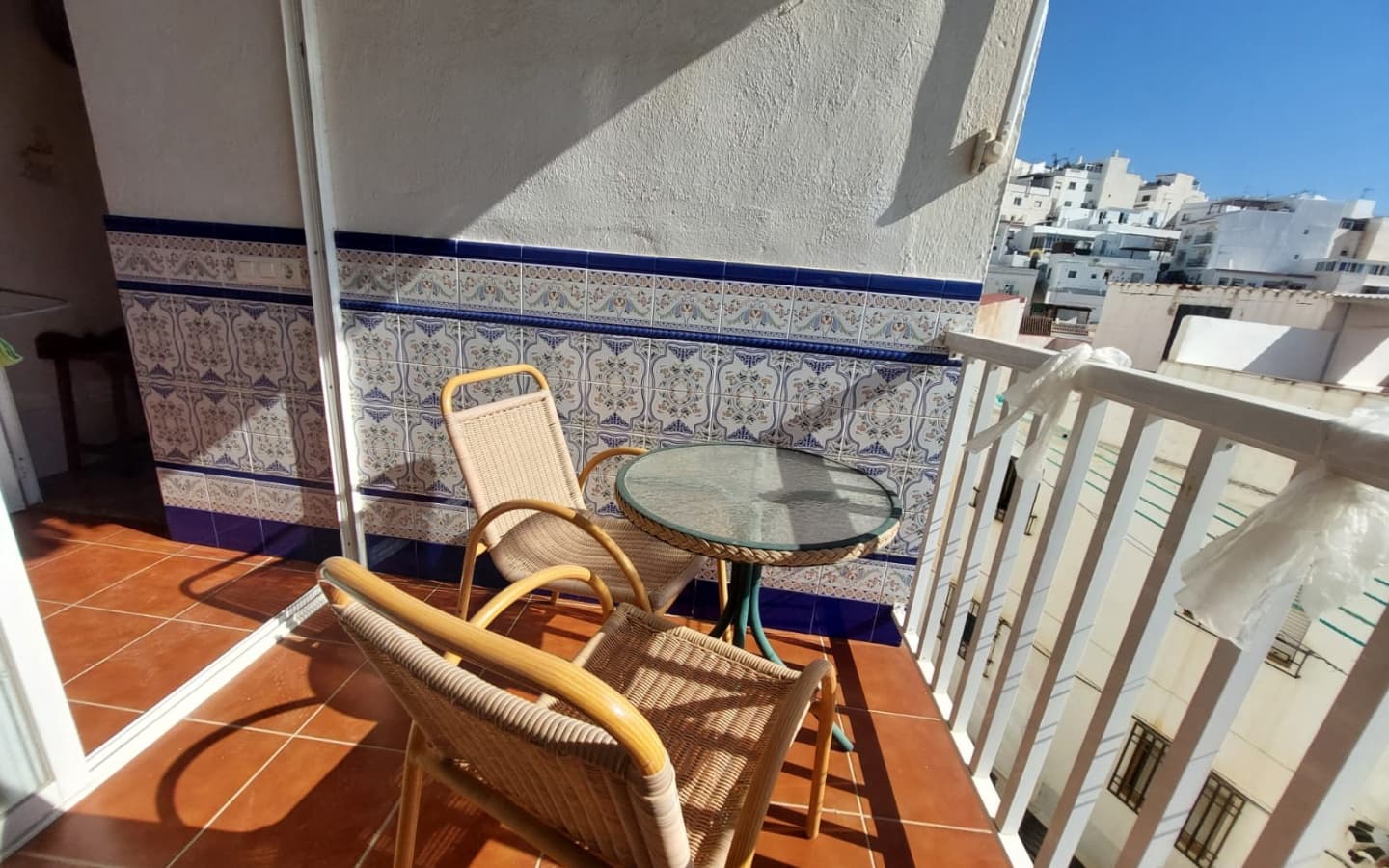 8 sovrum Hus till salu i Salobrena - 250 000 € (Ref: 9917506)