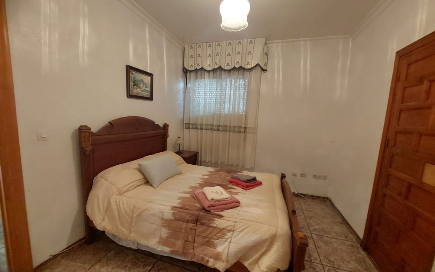 8 sovrum Hus till salu i Salobrena - 250 000 € (Ref: 9917506)