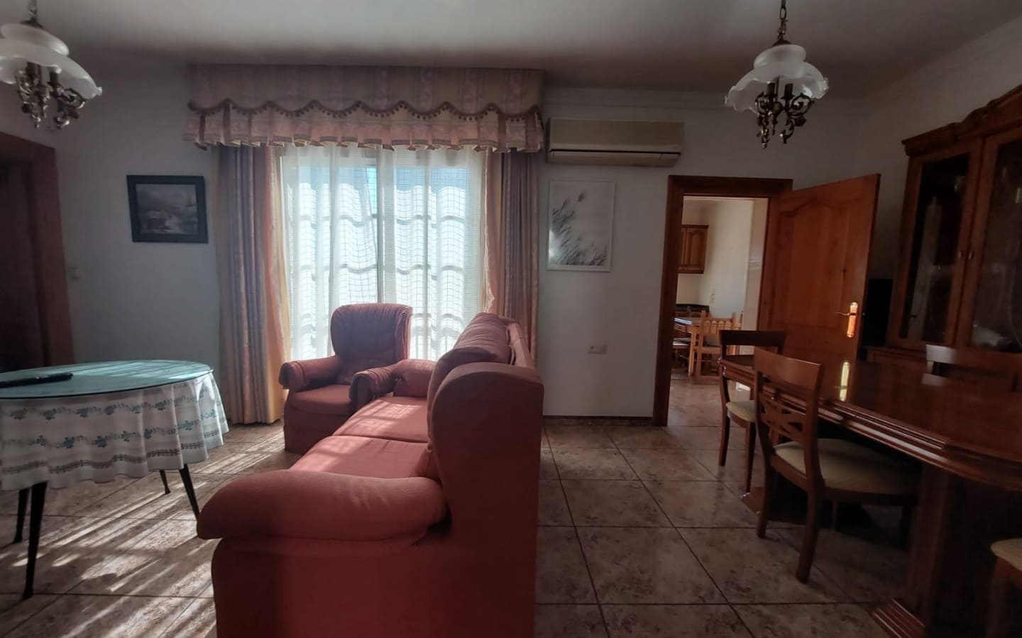 8 sovrum Hus till salu i Salobrena - 250 000 € (Ref: 9917506)