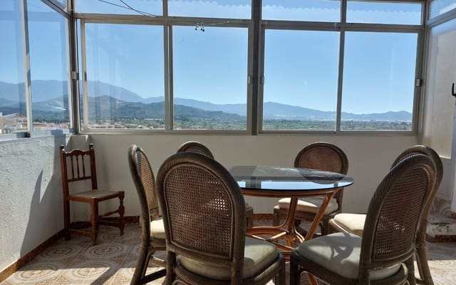 8 sovrum Hus till salu i Salobreña - 250 000 € (Ref: 9917506)