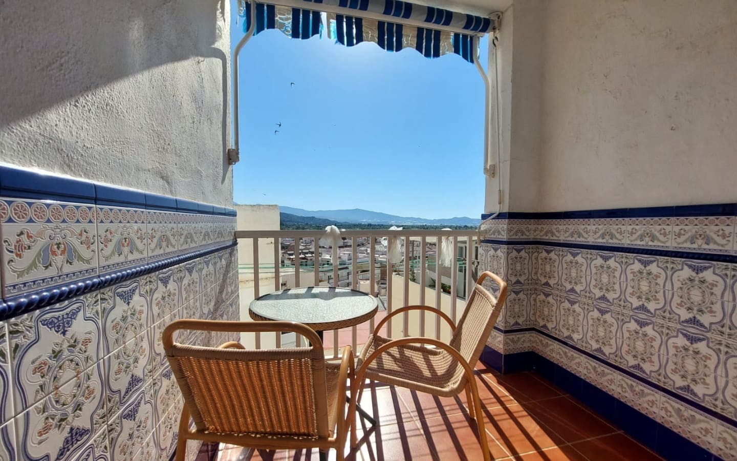 8 sovrum Hus till salu i Salobrena - 250 000 € (Ref: 9917506)