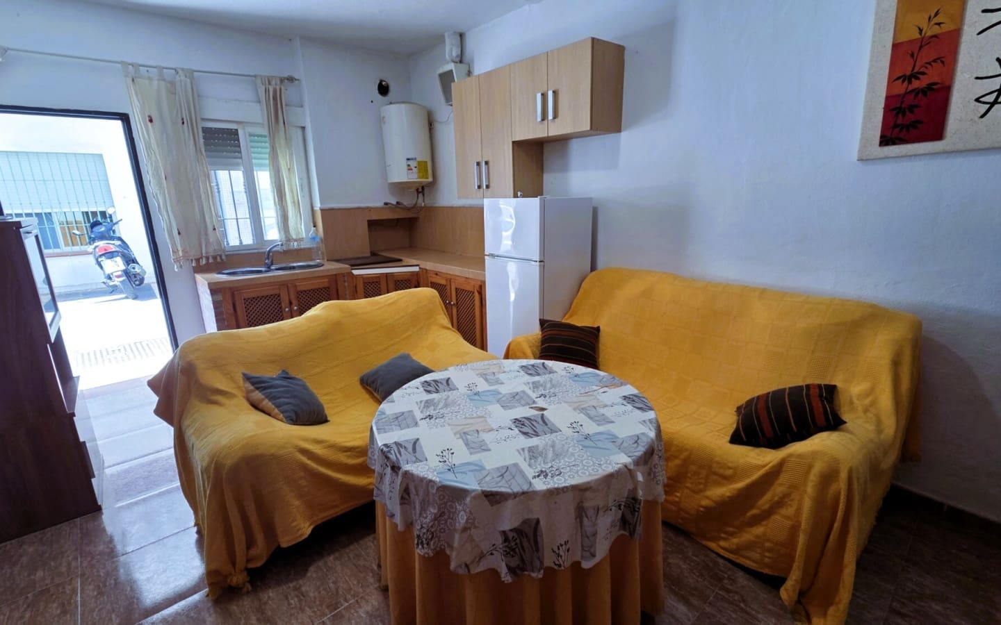 2 bedroom Flat for sale in Salobrena - € 139,000 (Ref: 9922922)