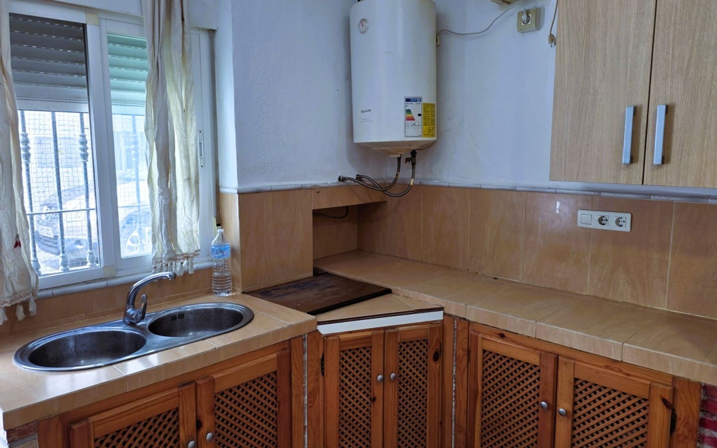 2 bedroom Flat for sale in Salobrena - € 139,000 (Ref: 9922922)